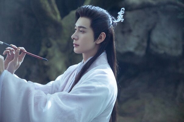 любовь во время звездопада 18