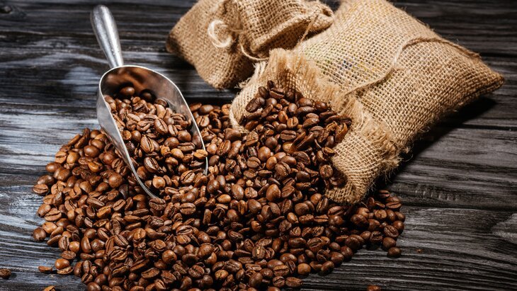 И вновь зёрна