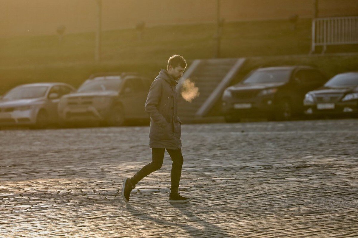    Фото: Софья Сандурская / АГН Москва