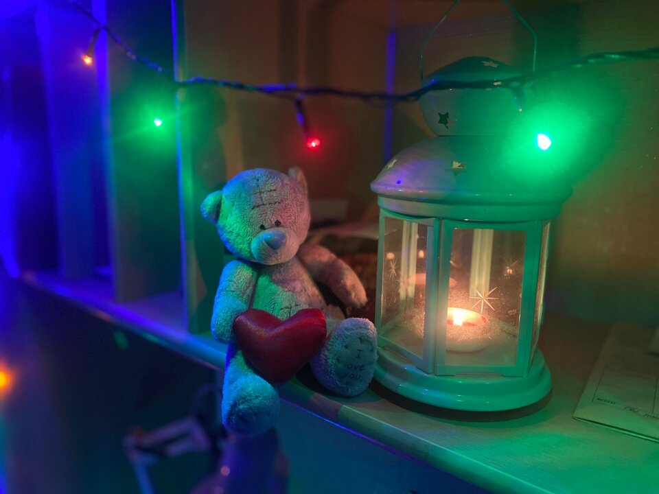 Фото автора.