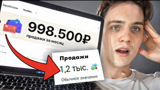 Стоит ли продвигаться на Авито в 2024 году? КАК ПРОДВИГАТЬСЯ, КАКУЮ НИШУ ВЫБРАТЬ…