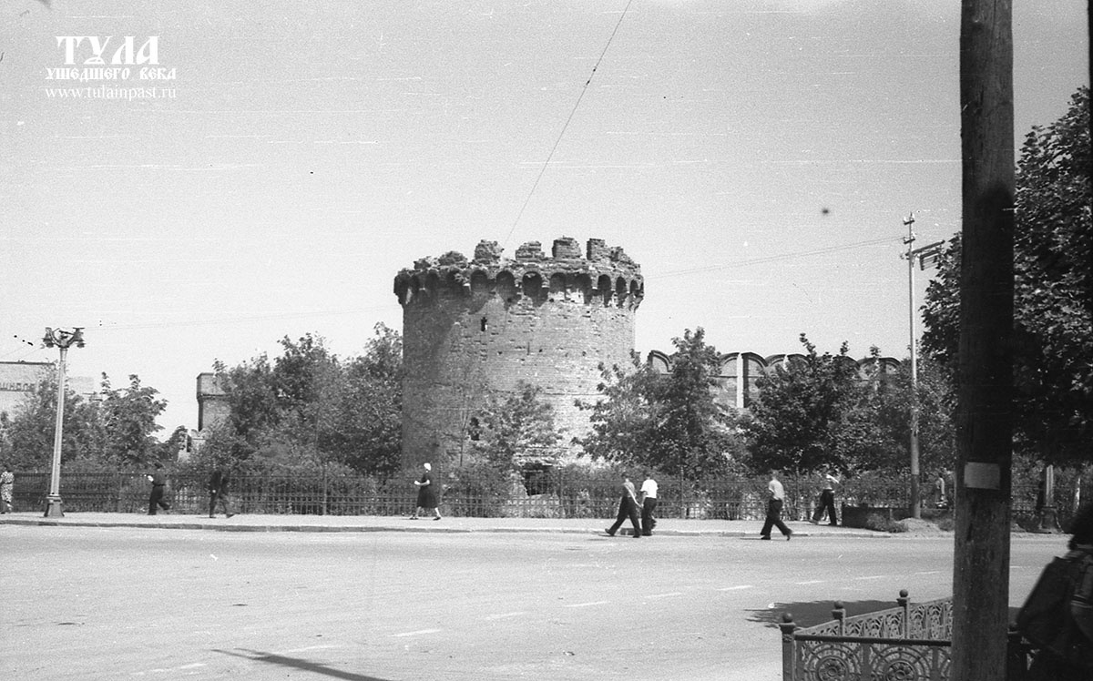Архивные фото тулы Подборка исторических снимков из Тулы ПАНТОГРАФ Дзен