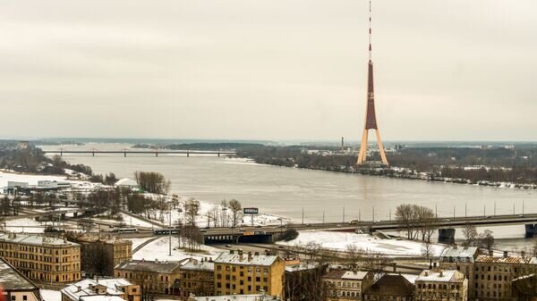    © Sputnik / Sergey Melkonov