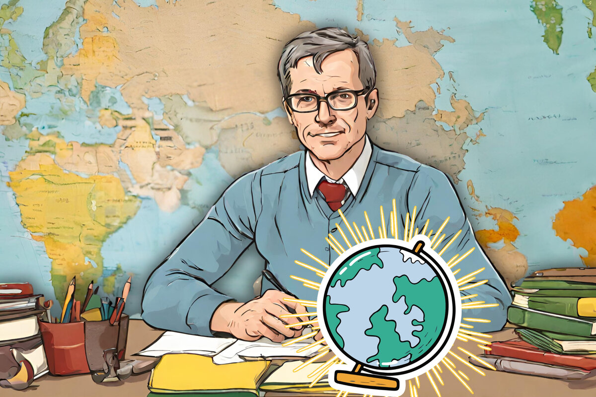 Тест по географии | географическая викторина