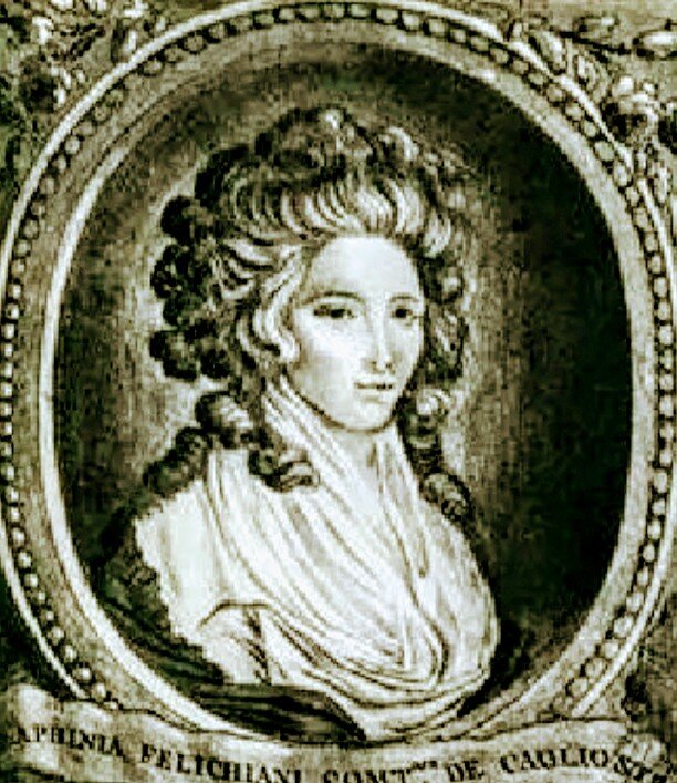 Лоренца Феличиане