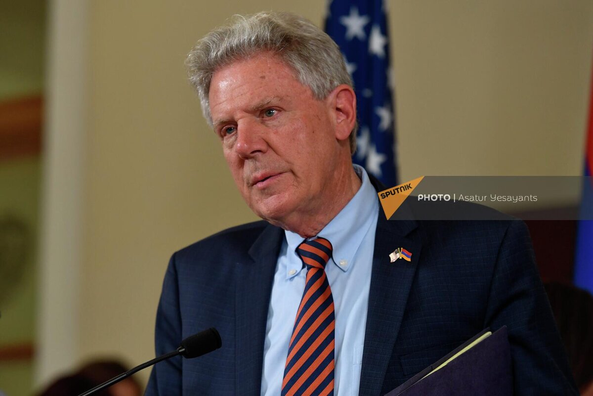 @Sputnik/Asatur Yesayants