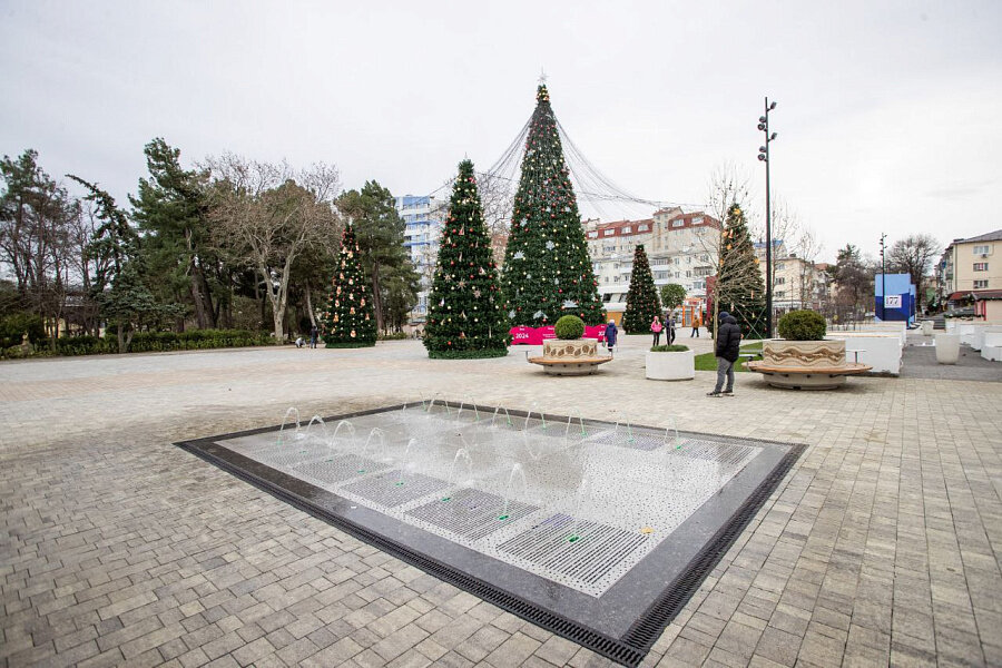 Фото: администрация Краснодарского края 