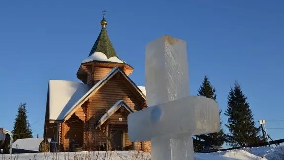     Дайджест событий за 19 января в Тюменской области.