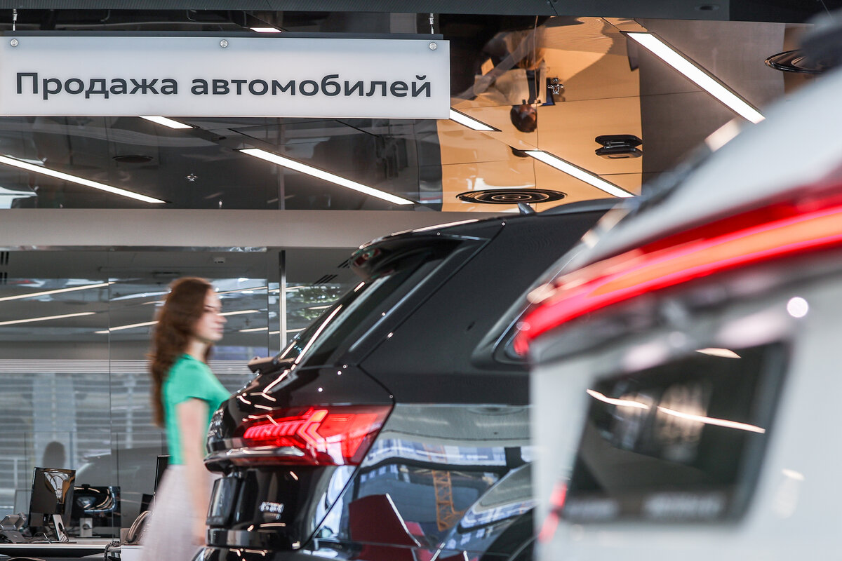    Фото: © Bulkin Sergey/news.ru/Global Look Press