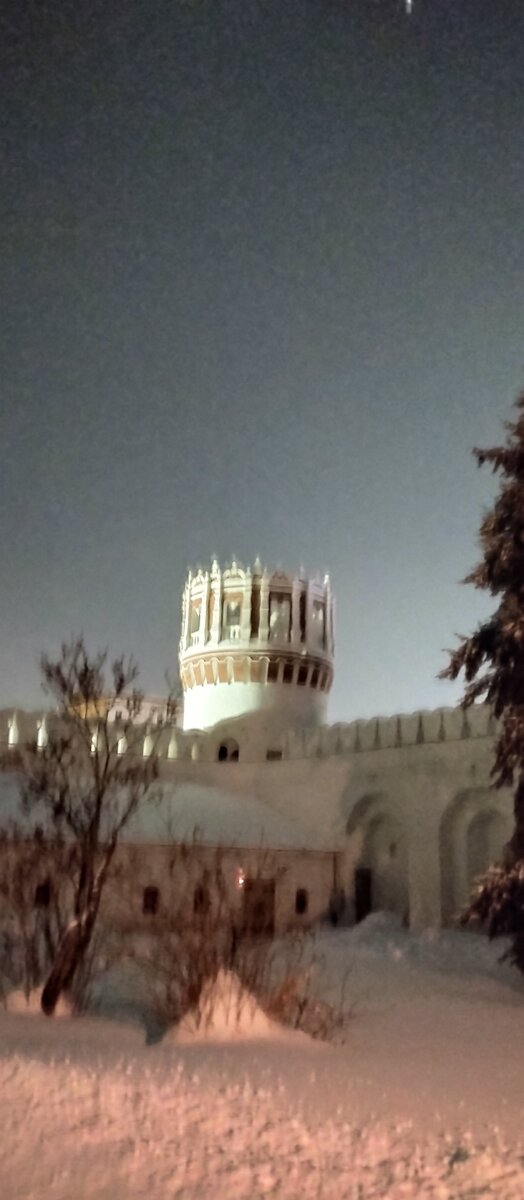 Сторожевая башня