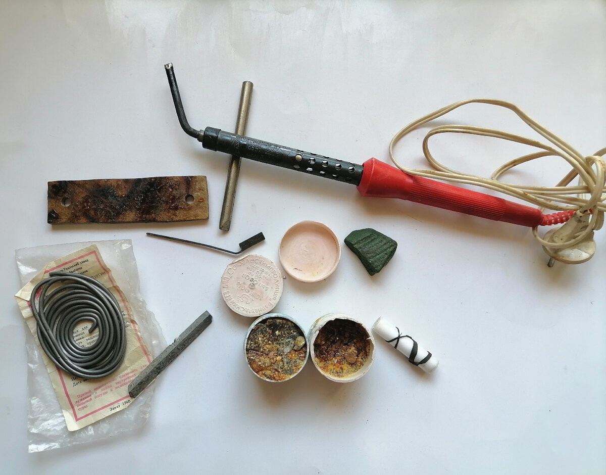 Фото автора