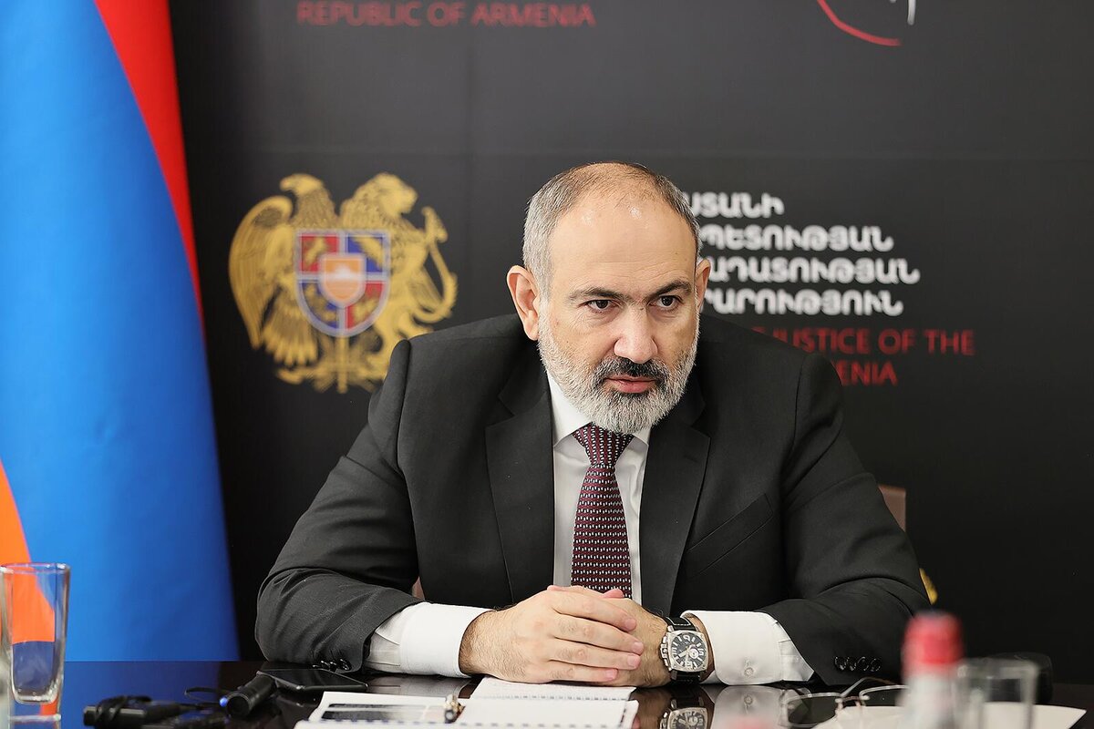 @official site of the Prime Minister of RA