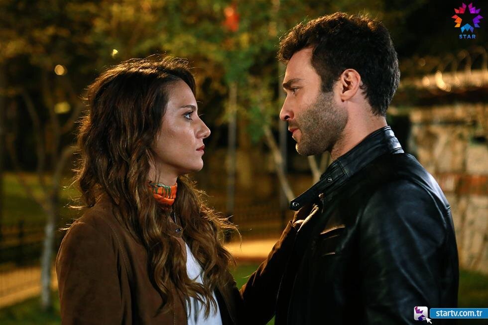 Кадр из сериала "Светлячок" // Кинориум