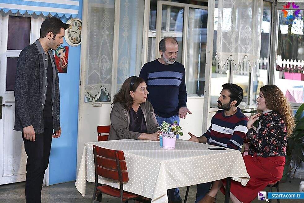 Кадр из сериала "Светлячок" // Кинориум 