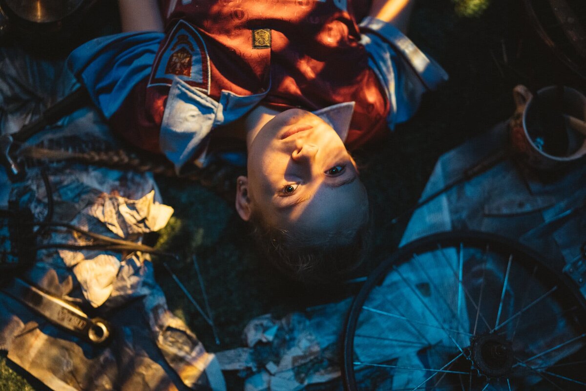 Из открытых источников