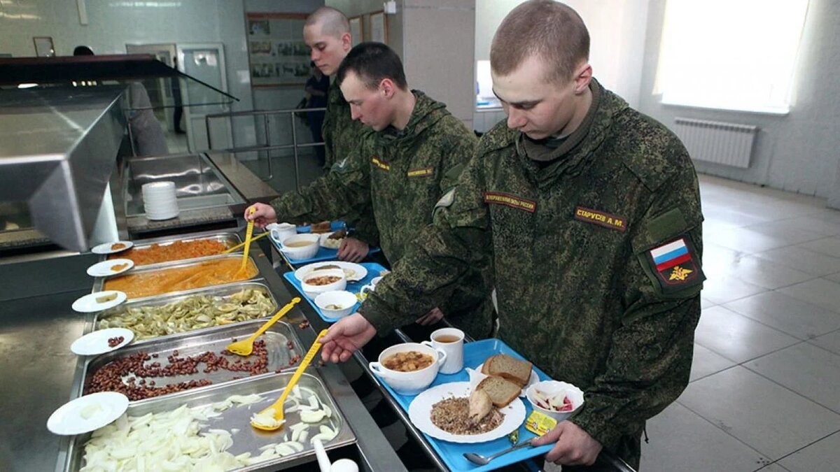 Как узнать где служит призывник