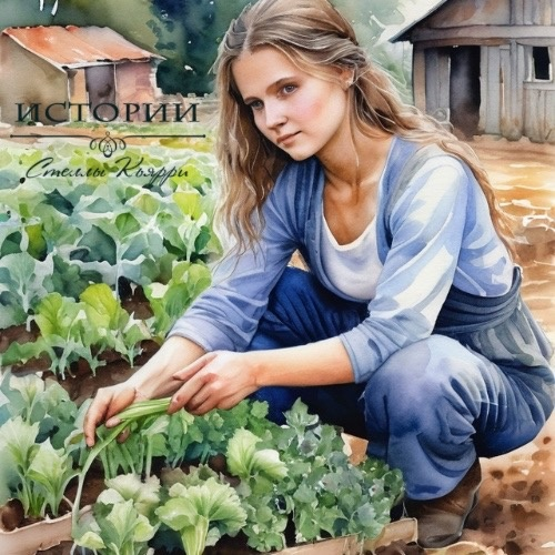©Стелла Кьярри