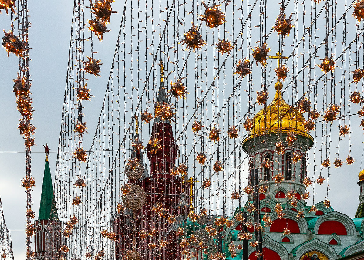 © Roman Denisov/Globallookpress