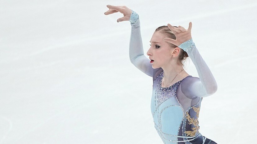   РИА Новости