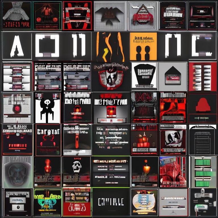 Сборник любимых игр может быть индивидуален