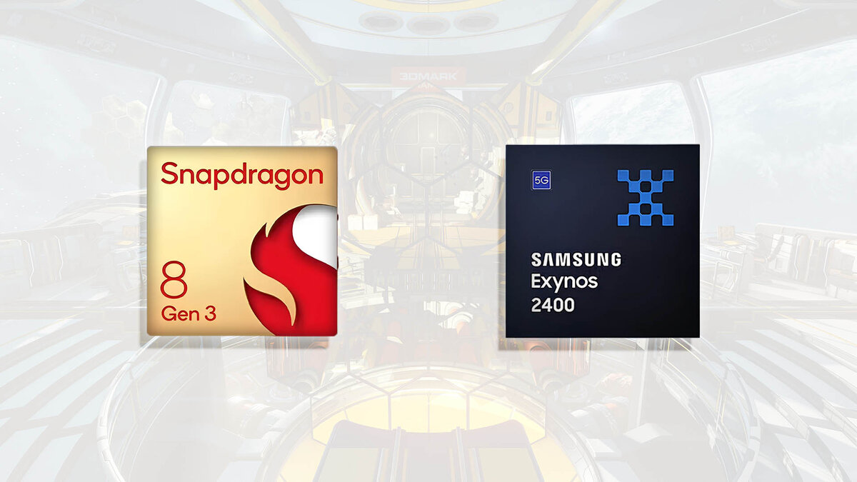 Получается, что Exynos 2400 лучше Snapdragon 8 Gen 3? Сравнение Samsung  Galaxy S24 Plus и S24 Ultra говорит именно об этом | iXBT.com | Дзен