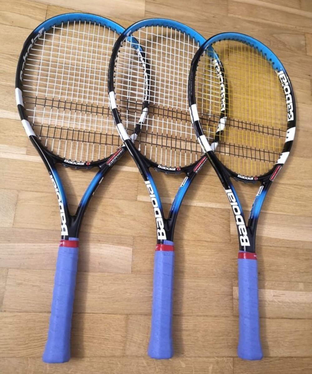 Babolat Pure Drive Team