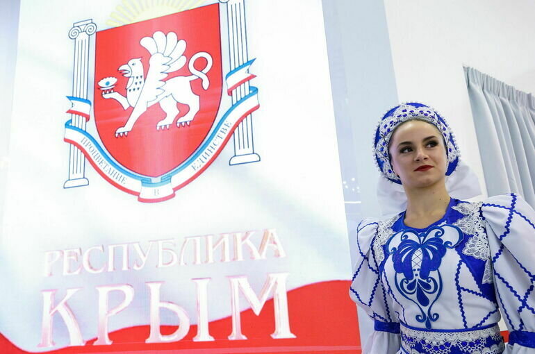   Артем Геодакян/ТАСС