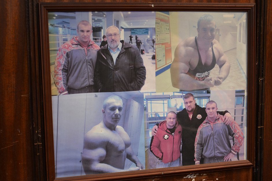 Листайте вправо, чтобы увидеть больше изображений