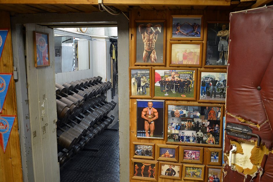 Листайте вправо, чтобы увидеть больше изображений