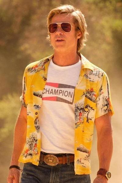 Аллоха, братья. 