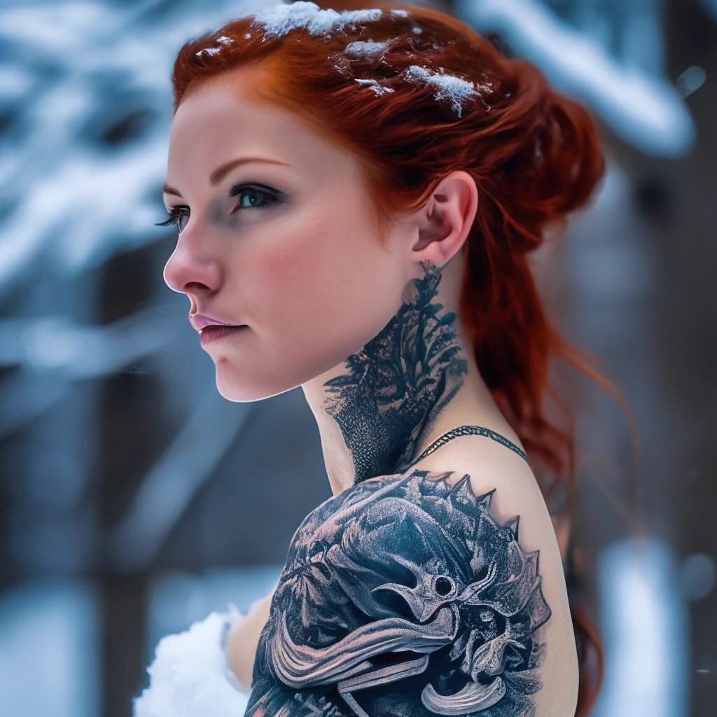 Вот такой красоты можно добиться в "Шедеврум" с качественным промтом. ПРОМТ ДЛЯ ТАКОЙ КАРТИНКИ ВЫКАЧУ ЕСЛИ СТАТЬЯ НАБЕРЕТ 300 ЛАЙКОВ. 