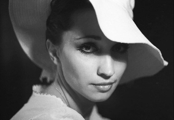 Что пела Ирина Аллегрова до того, как стать «шальной императрицей»
