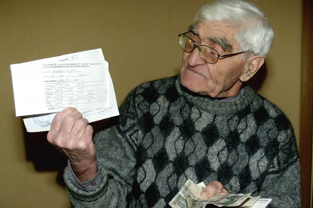    Соглашение о разделе лицевого счёта можно заключить без нотариуса.