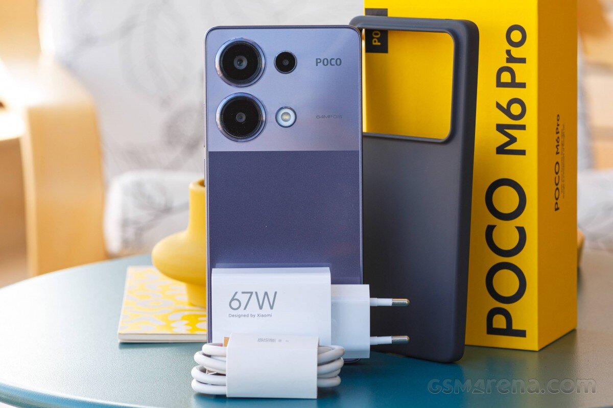 M6 pro