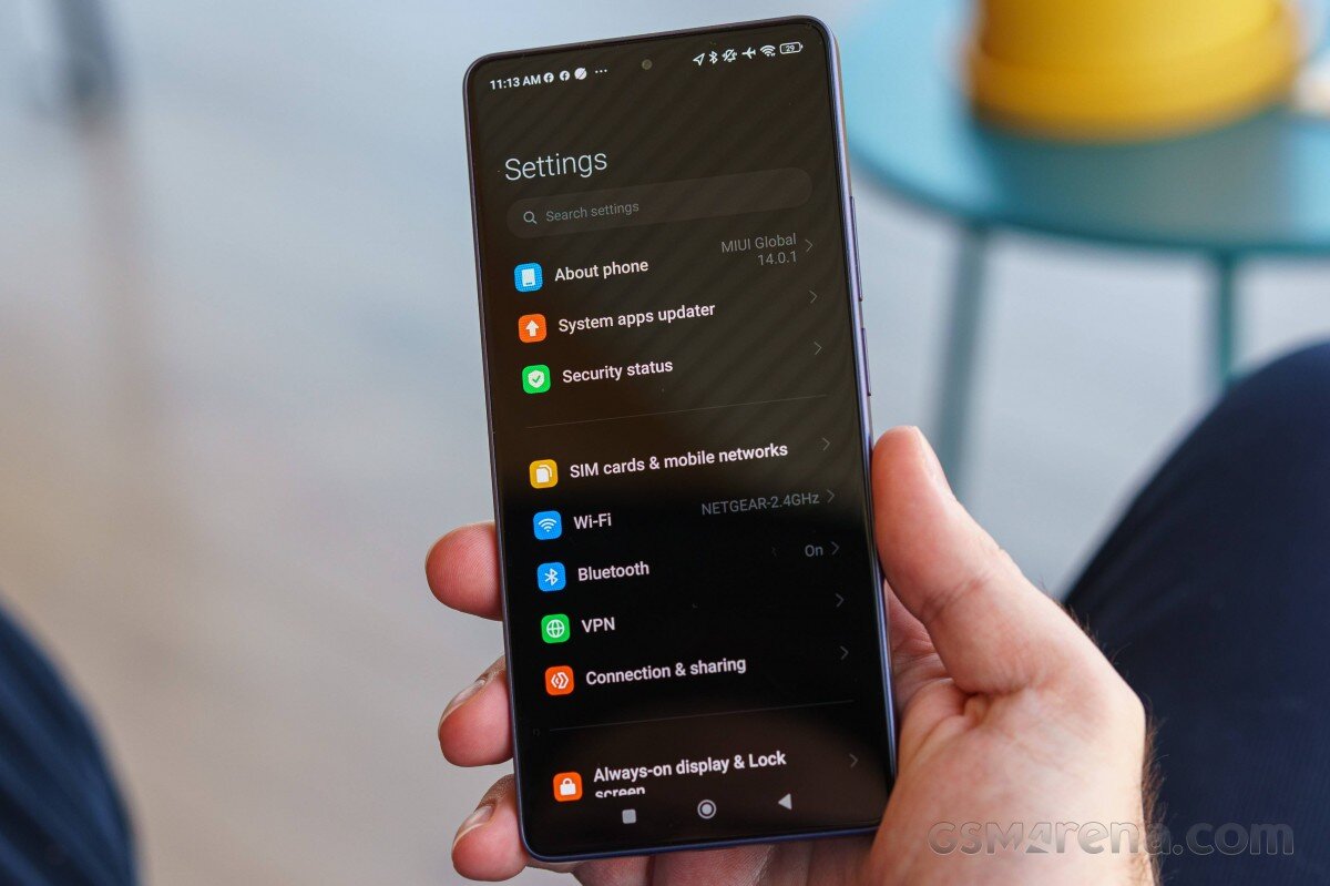 M6 pro poco