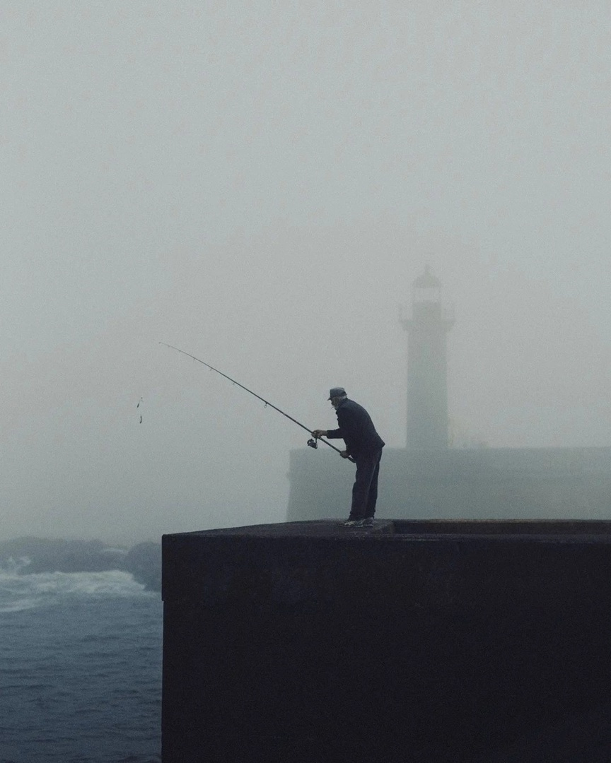 фотограф Filipe Pinhas