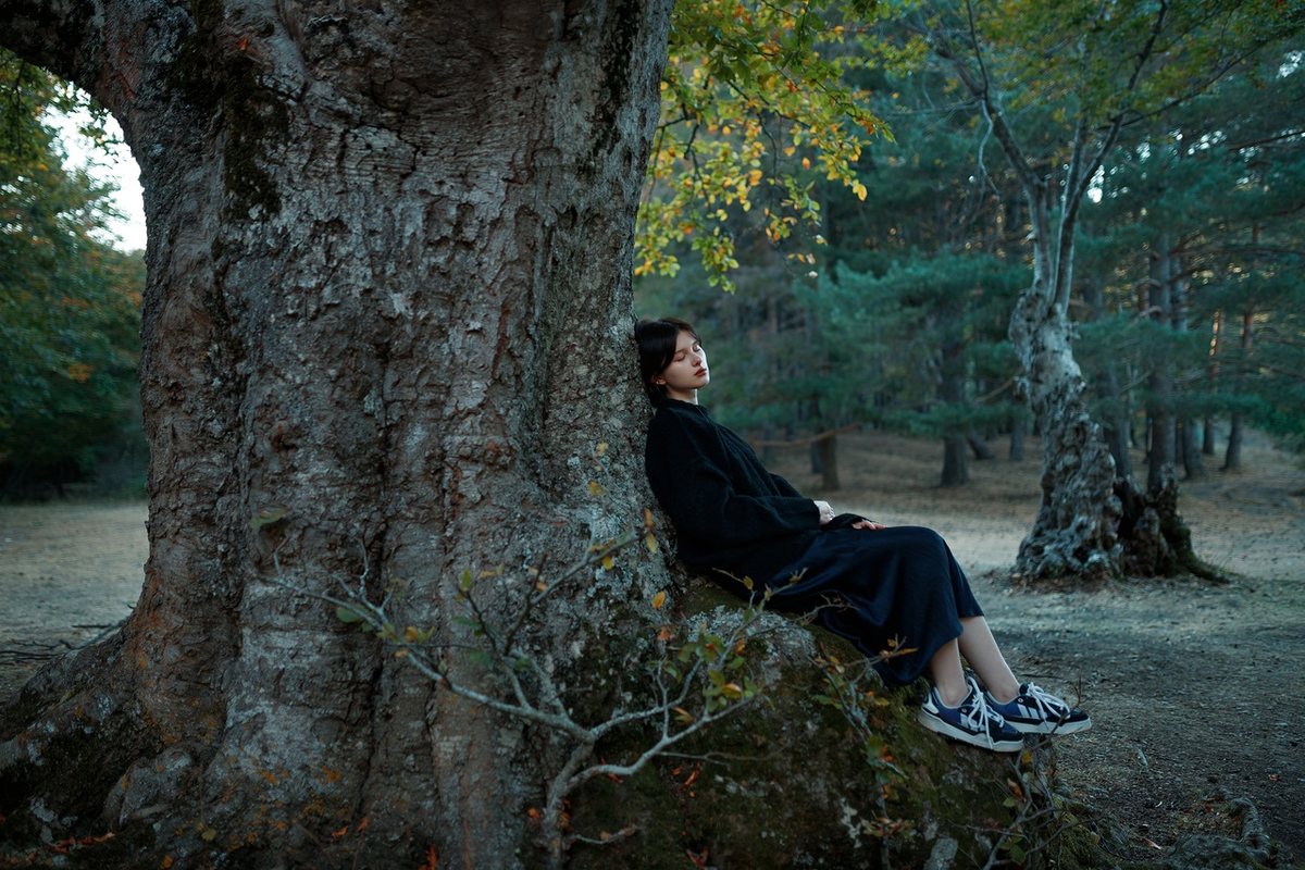 фото  Екатерины Аляпиной