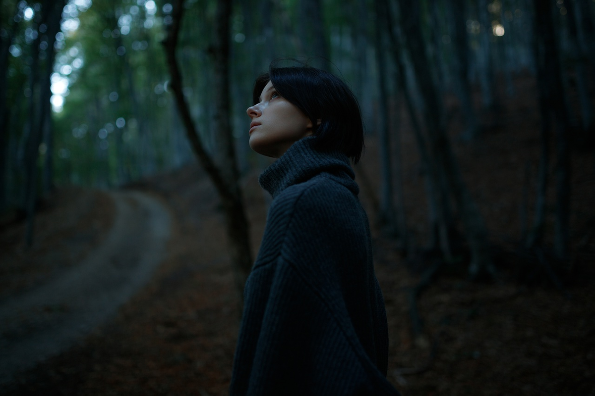 фото Екатерины Аляпиной