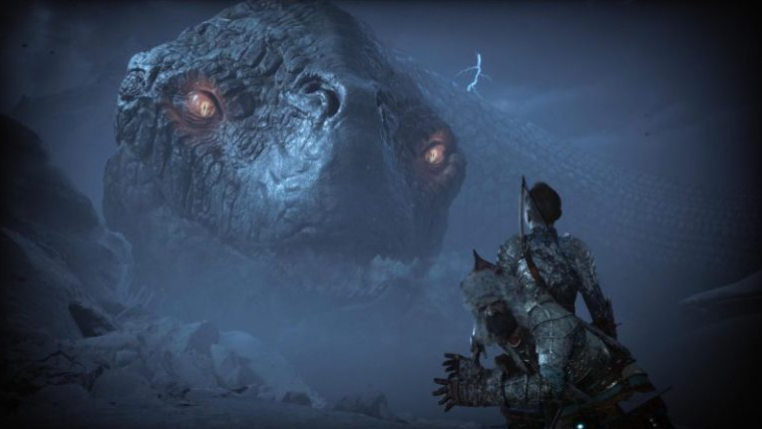 God Of War Ragnarok