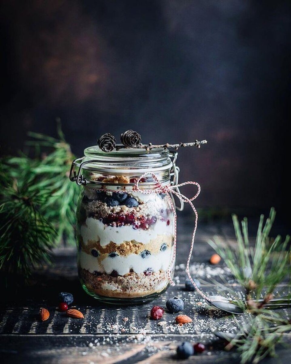    Автор фото и рецепта: @natashasechenova