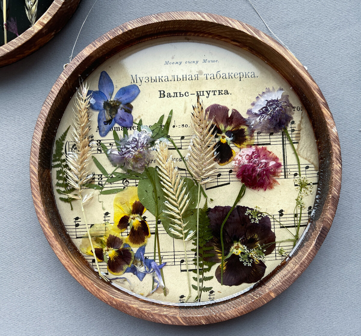 Мои последние работы. www.livemaster.ru/theoldstock 