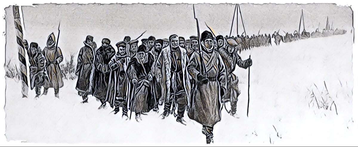 Небольшое количество охраны понимали, что этот этап для них явно решающий