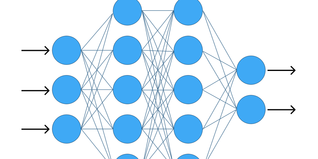 Давайте рассмотрим нейросети простым языком.