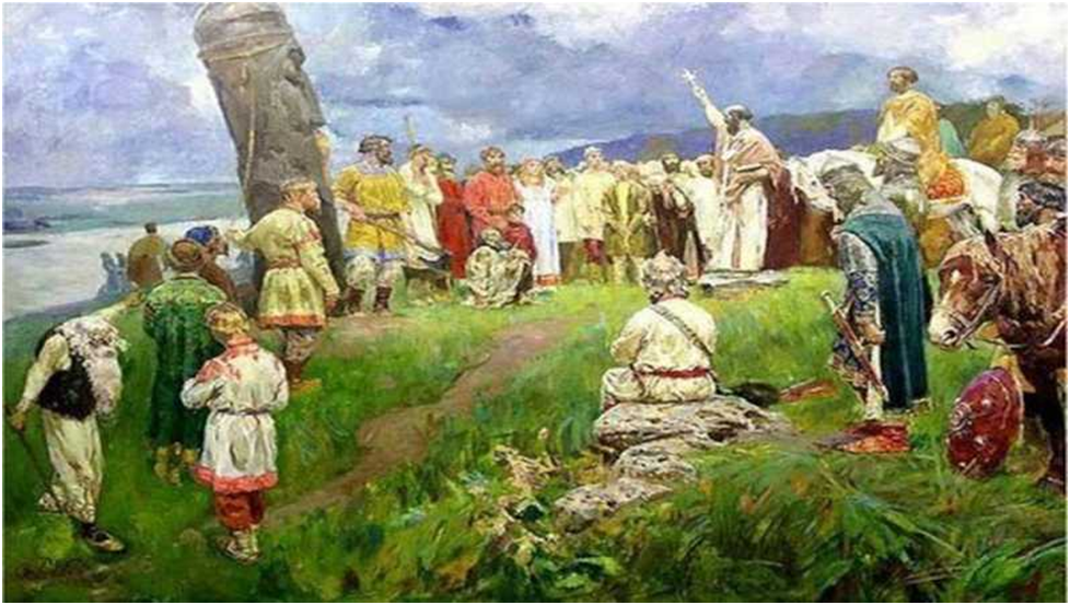 Древняя Русь восточные славяне. Поляне племя восточных славян. Поляне (восточнославянское племя). Древняя Русь восточные славяне народы.