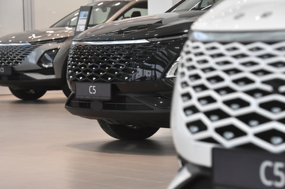    Китай перевесил.