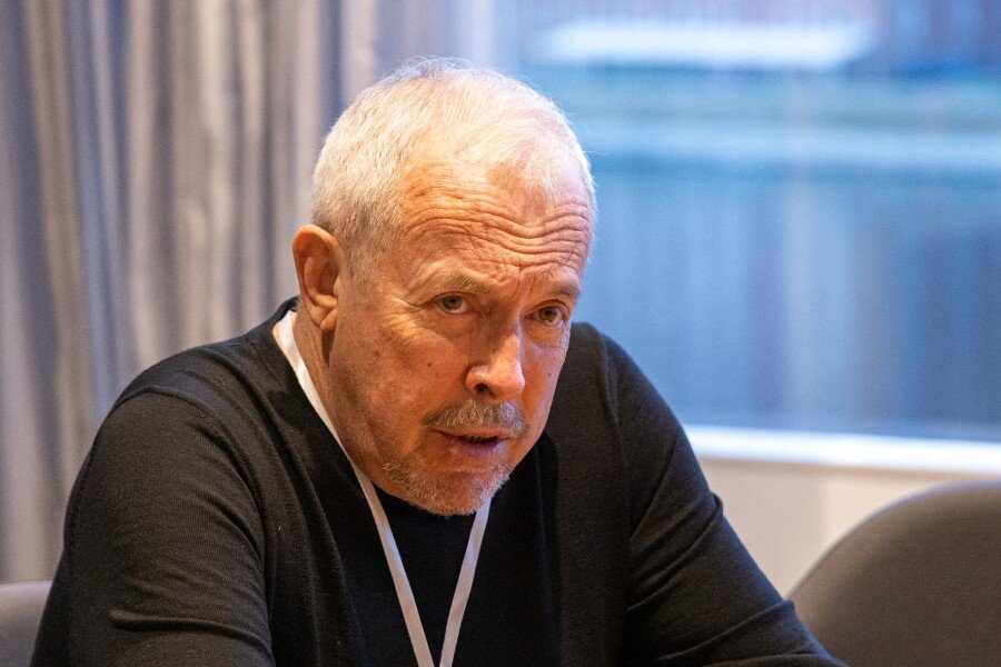 \"Клоун и плагиатор!\". Макс Фадеев назвал Андрея Макаревича главным ...