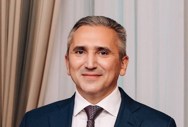 ИА SM.News Тюмень📷
