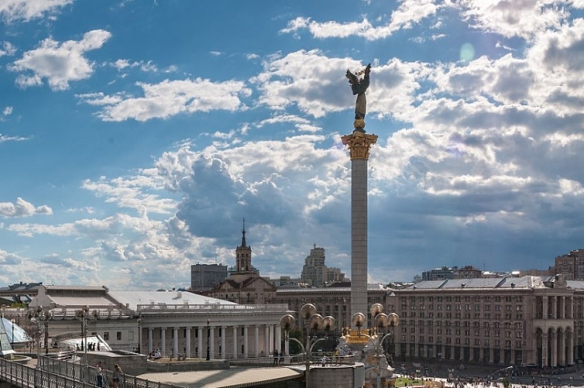    Отель «Украина» в Киеве планируют приватизировать из-за долгов в $1,2 млн