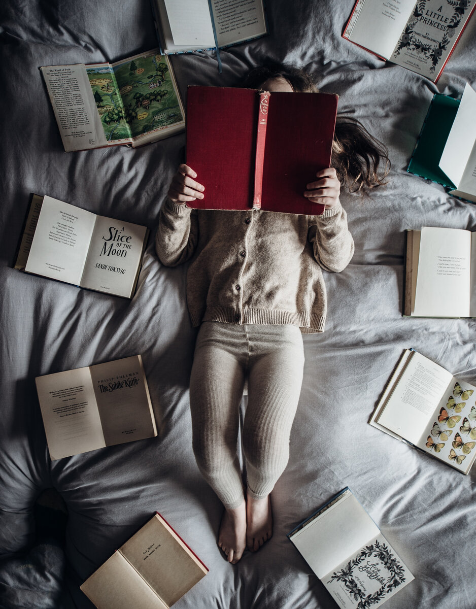 Какую книгу почитать ребенку 10. Какую книгу почитать ребенку 10