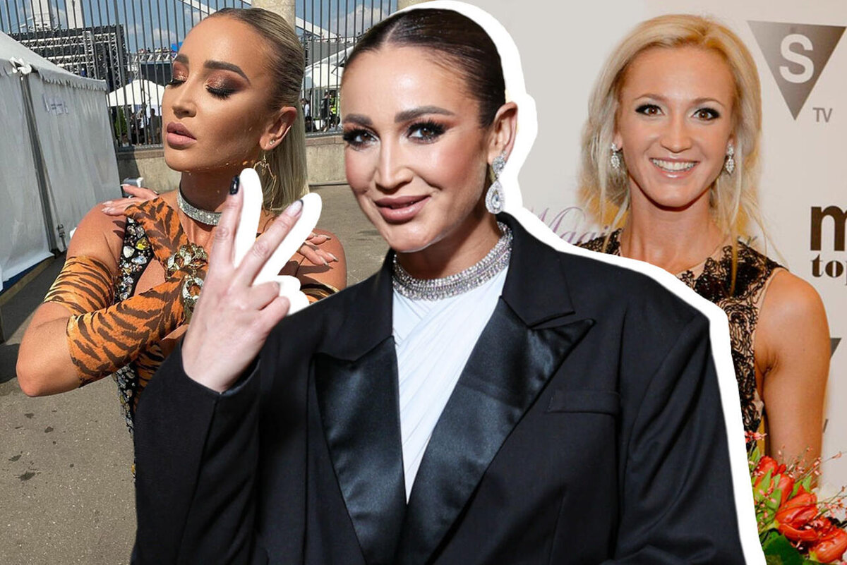    Ольга Бузова Petrov Sergey/news.ru, Anatoly Lomokhov/globallookpress.com; соцсети. Коллаж: 7Дней.ru